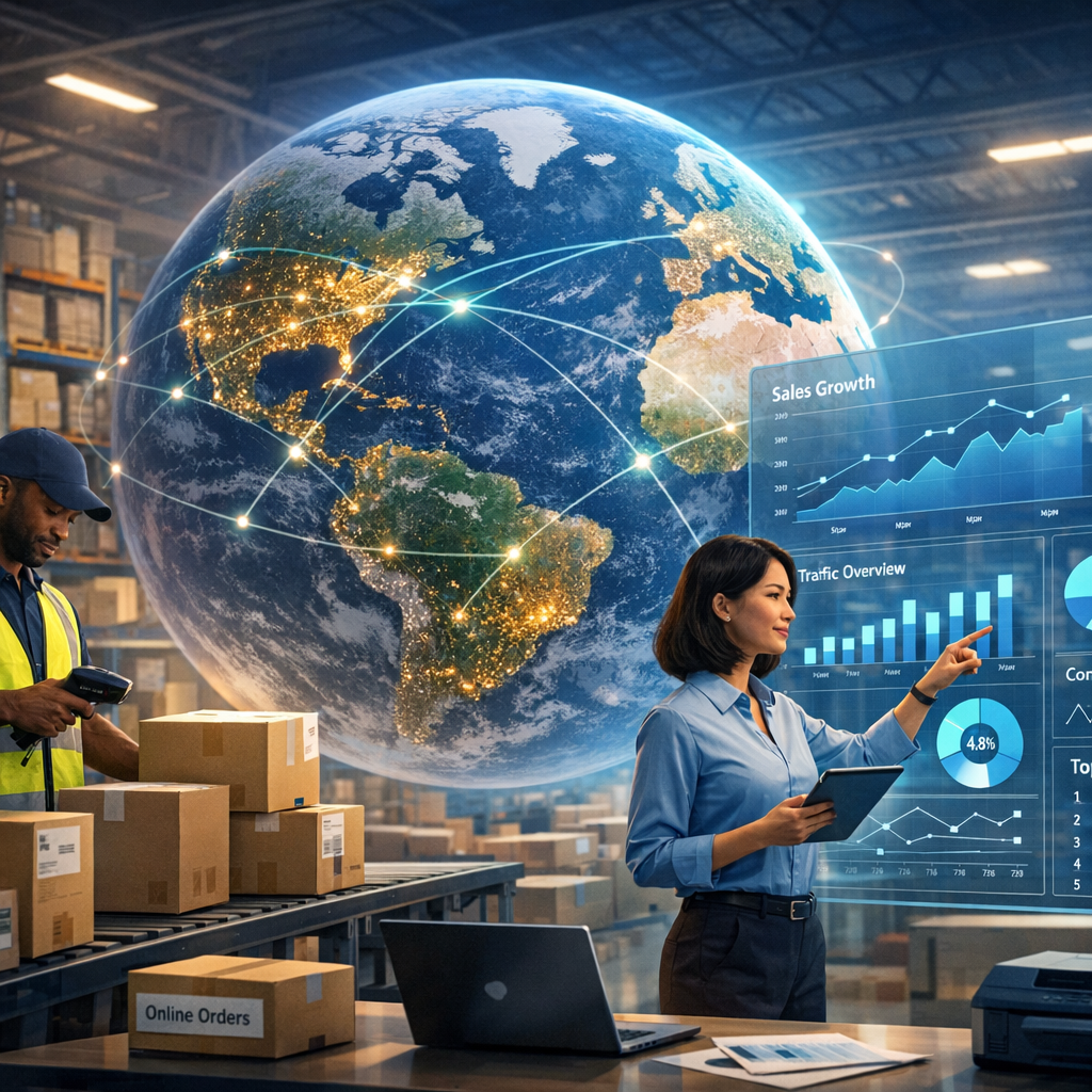 Global Marketplace Optimization Tips: Practical Steps for Expansion global marketplace optimization tips: practical steps for expansion