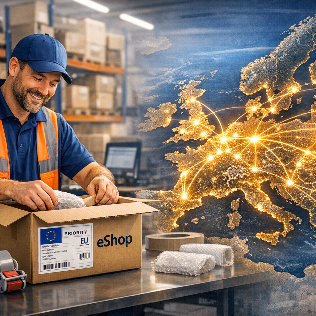 How to Sell Products in the EU From US, Complete Practical Guide 2026 how to sell products in the eu from us, complete practical guide 2026